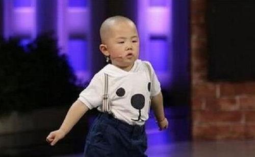 张俊豪爆料出道站视频,揭秘明星成长之路  第3张